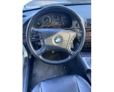 Moteur essuie glace arriere BMW SERIE 5 E39 TOURING PHASE 1 BREAK Diesel