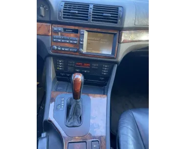 Repetiteur clignotant avant gauche (Feux) BMW SERIE 5 E39 TOURING PHASE 1 BREAK Diesel