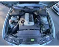 Joint de porte arriere gauche BMW SERIE 5 E39 TOURING PHASE 1 BREAK Diesel