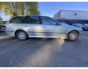 Poignee porte arriere droit BMW SERIE 5 E39 TOURING PHASE 1 BREAK Diesel