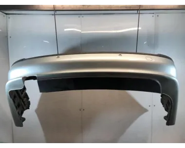 Pare choc arriere BMW SERIE 5 E39 TOURING PHASE 1 BREAK Diesel