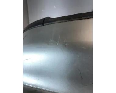 Pare choc arriere BMW SERIE 5 E39 TOURING PHASE 1 BREAK Diesel