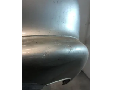 Pare choc arriere BMW SERIE 5 E39 TOURING PHASE 1 BREAK Diesel