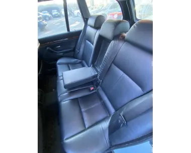 Pare brise BMW SERIE 5 E39 TOURING PHASE 1 BREAK Diesel