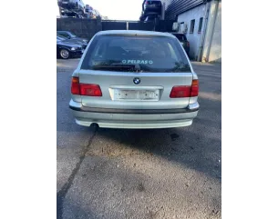 Plage arriere BMW SERIE 5 E39 TOURING PHASE 1 BREAK Diesel