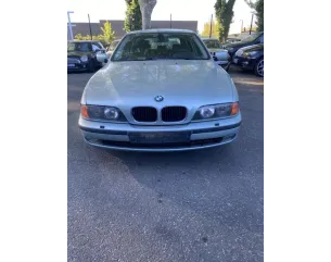 Air bag lateral gauche BMW SERIE 5 E39 TOURING PHASE 1 BREAK Diesel 2