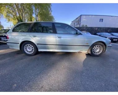 Calculateur BMW SERIE 5 E39 TOURING PHASE 1 BREAK Diesel