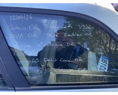 Calculateur BMW SERIE 5 E39 TOURING PHASE 1 BREAK Diesel