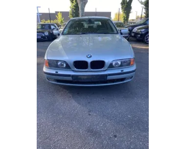 Capteur ABS arriere gauche BMW SERIE 5 E39 TOURING PHASE 1 BREAK Diesel