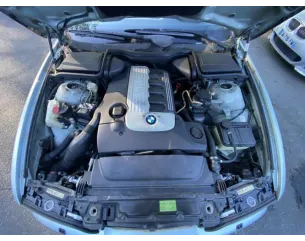 Turbo BMW SERIE 5 E39 TOURING PHASE 1 BREAK Diesel