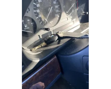 Turbo BMW SERIE 5 E39 TOURING PHASE 1 BREAK Diesel