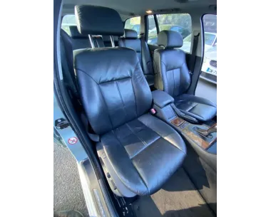 Etrier avant gauche (freinage) BMW SERIE 5 E39 TOURING PHASE 1 BREAK Diesel