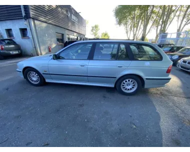 Compresseur clim BMW SERIE 5 E39 TOURING PHASE 1 BREAK Diesel