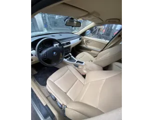 Pretensionneur de ceinture avant gauche BMW SERIE 3 E90 PHASE 2 Diesel