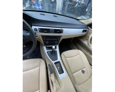 Pretensionneur de ceinture avant gauche BMW SERIE 3 E90 PHASE 2 Diesel