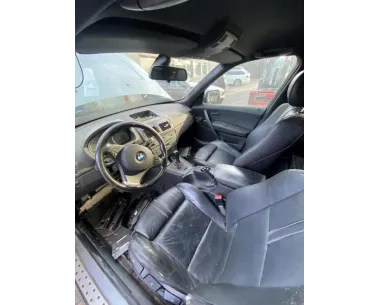 Collecteur d'echappement BMW X3 E83 PHASE 1 Diesel