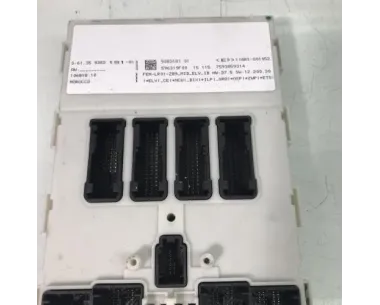 Porte fusible BMW SERIE 1 F20 PHASE 2 Essence