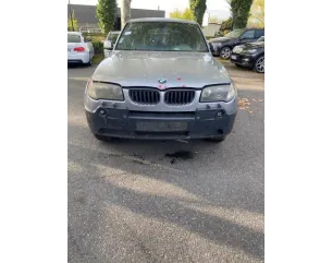 Moteur leve vitre avant gauche BMW X3 E83 PHASE 1 Diesel 2