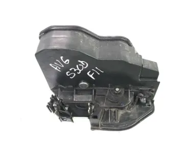 Serrure avant gauche BMW SERIE 5 F11 TOURING PHASE 2 BREAK Diesel