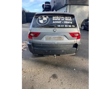 Joint de porte BMW X3 E83 PHASE 1 Diesel