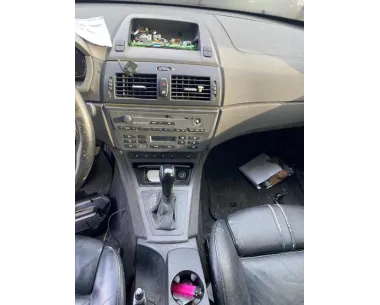 Joint de porte BMW X3 E83 PHASE 1 Diesel