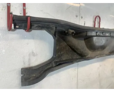 Baie de pare brise BMW SERIE 3 E92 COUPE PHASE 1 Diesel