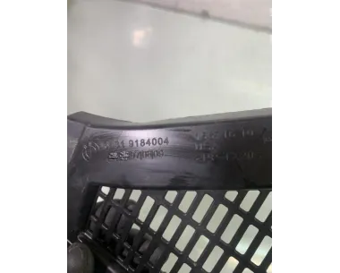 Baie de pare brise BMW X3 F25 PHASE 2 Diesel