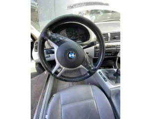 Compteur BMW SERIE 3 E46 PHASE 1 Diesel