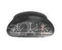 Compteur BMW SERIE 3 E46 PHASE 1 Diesel
