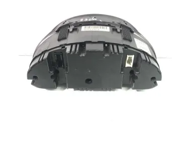 Compteur BMW SERIE 3 E46 PHASE 1 Diesel