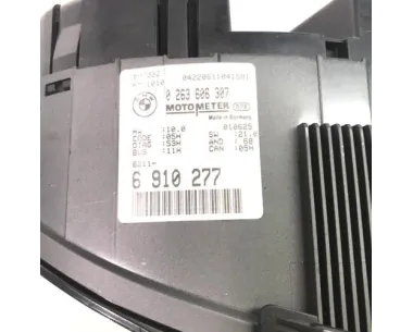 Compteur BMW SERIE 3 E46 PHASE 1 Diesel