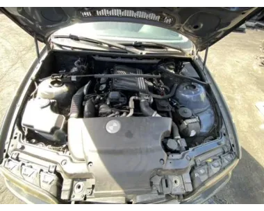 Compteur BMW SERIE 3 E46 PHASE 1 Diesel