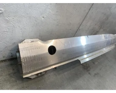 Support de pare chocs arriere BMW X3 F25 PHASE 2 Diesel