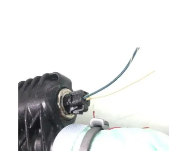 Air bag rideau droit BMW SERIE 3 E92 COUPE PHASE 1 Diesel