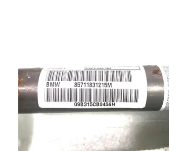 Air bag rideau droit BMW SERIE 3 E92 COUPE PHASE 1 Diesel