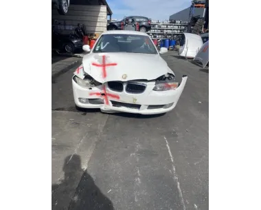 Air bag rideau droit BMW SERIE 3 E92 COUPE PHASE 1 Diesel