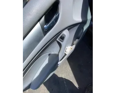 Poignee porte avant gauche BMW SERIE 3 E46 PHASE 1 Diesel