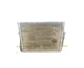 Radiateur eau BMW SERIE 3 E46 TOURING PHASE 2 BREAK Diesel
