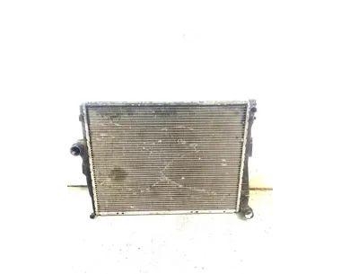 Radiateur eau BMW SERIE 3 E46 TOURING PHASE 2 BREAK Diesel