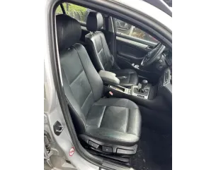 Soufflet de levier de vitesse BMW SERIE 3 E46 TOURING PHASE 2 BREAK Diesel