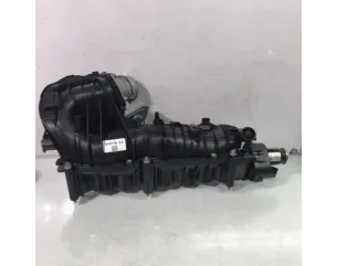 Collecteur d'admission BMW SERIE 3 E92 COUPE PHASE 1 Diesel 2