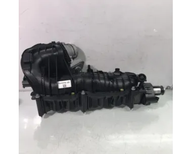 Collecteur d'admission BMW SERIE 3 E92 COUPE PHASE 1 Diesel