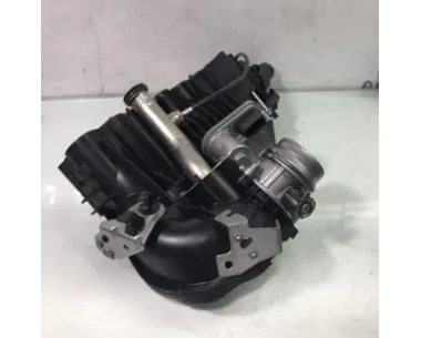 Collecteur d'admission BMW SERIE 3 E92 COUPE PHASE 1 Diesel