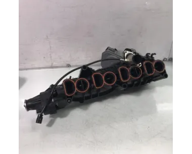 Collecteur d'admission BMW SERIE 3 E92 COUPE PHASE 1 Diesel