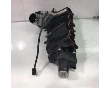 Collecteur d'admission BMW SERIE 3 E92 COUPE PHASE 1 Diesel