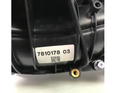 Collecteur d'admission BMW SERIE 3 E92 COUPE PHASE 1 Diesel