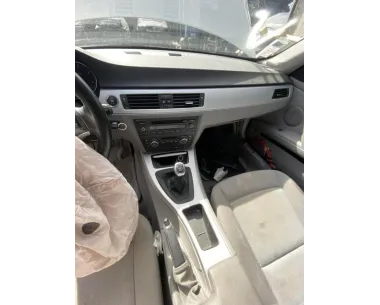 Collecteur d'admission BMW SERIE 3 E92 COUPE PHASE 1 Diesel