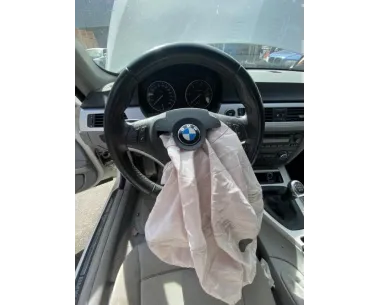 Collecteur d'admission BMW SERIE 3 E92 COUPE PHASE 1 Diesel