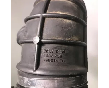 Conduite d'air BMW SERIE 3 E46 PHASE 2 Essence