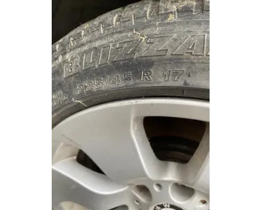 Conduite d'air BMW SERIE 3 E46 PHASE 2 Essence